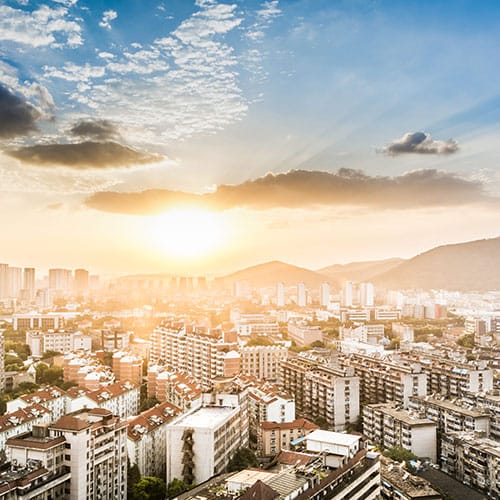 Residencial Alta Vista